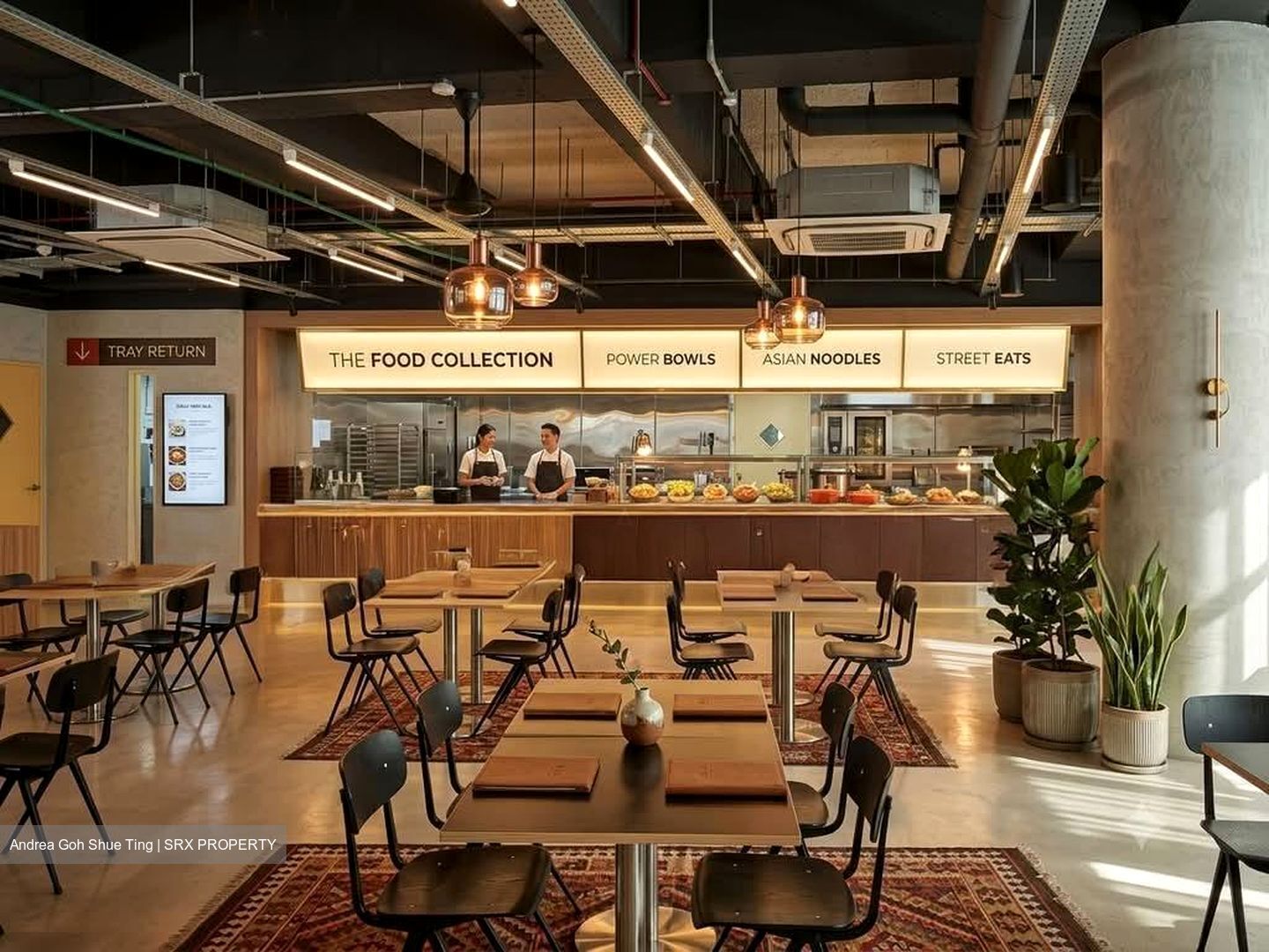 Ayer Rajah Amenity Centre (D5), Retail #570508201